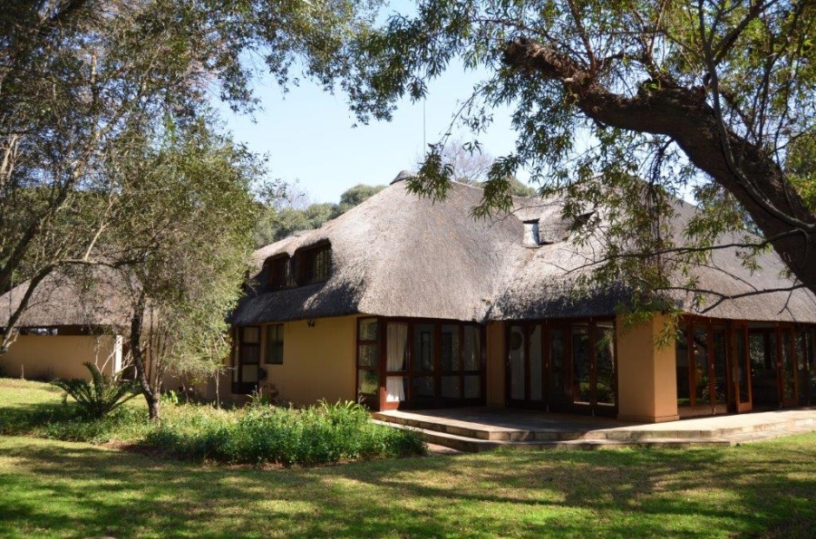 4 Bedroom Property for Sale in Lakeland North West